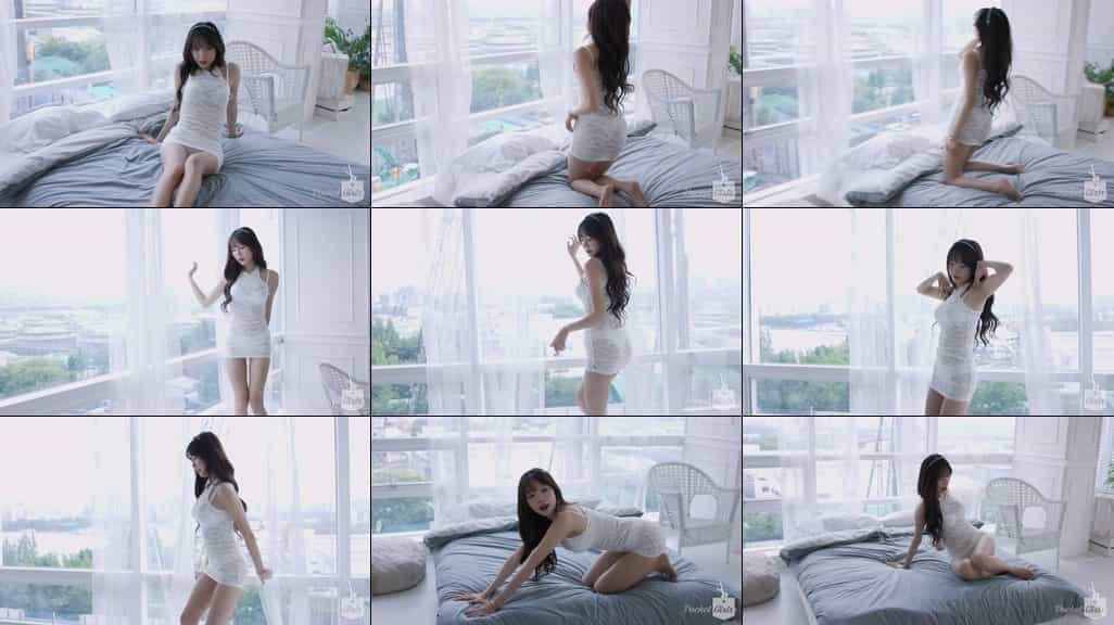 Busy Loving Myself, Part.2, Minchae, Pocket Girls, 민채, 포켓걸스 – #00201插图