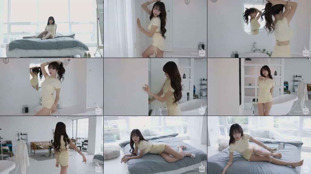 Spin for Me, Part.1, Minchae, Pocket Girls, 민채, 포켓걸스 – #00195插图