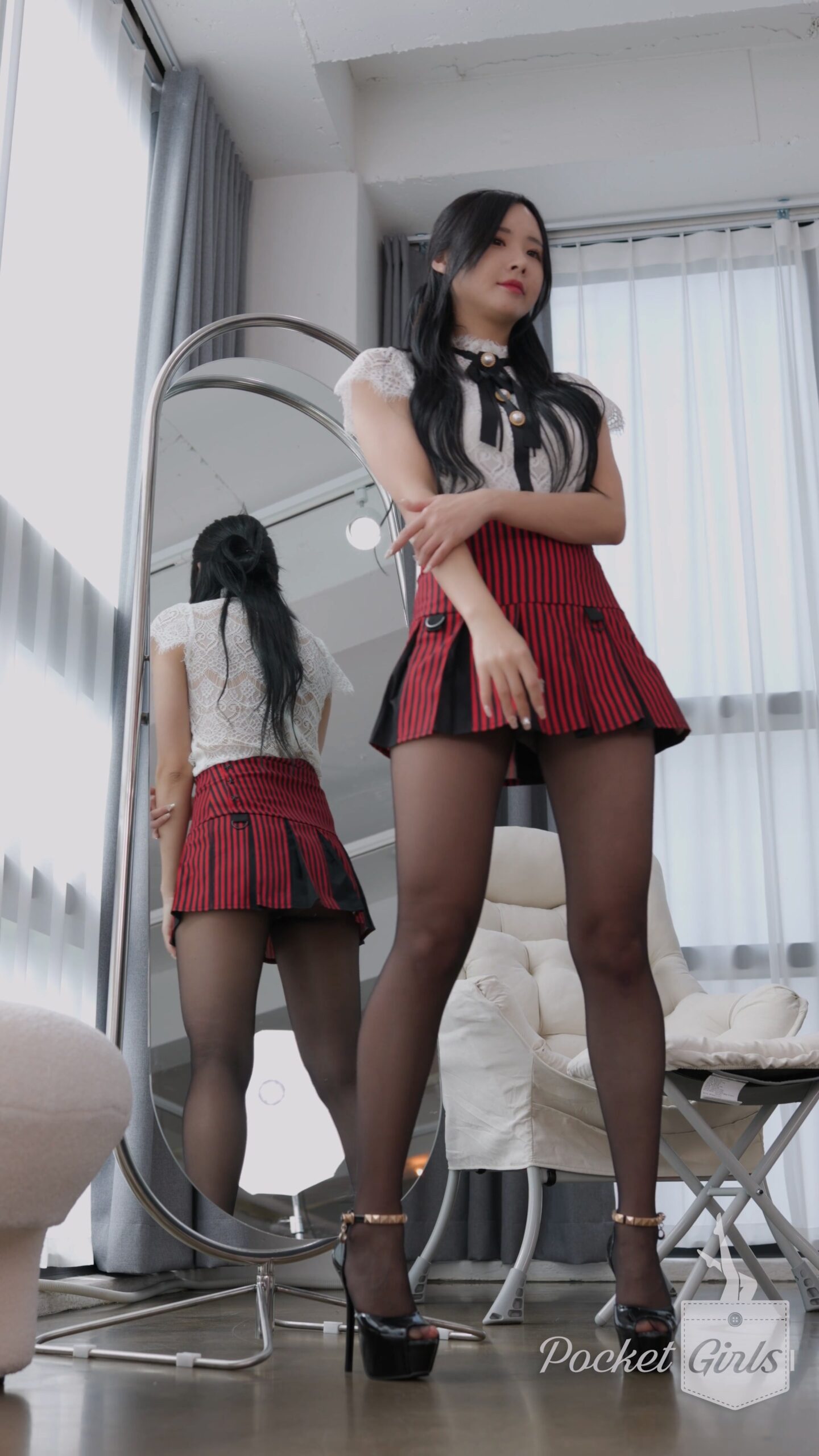 Miniskirts Dance, Habin, Part.1f – #0775插图1